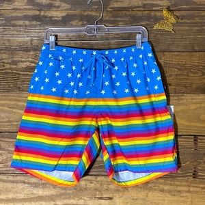 Free Planet Surf & Swim Men